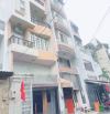 BÁN CHDV DÒNG TIỀN 50TR/TH - NGUYỄN THÁI BÌNH - P12 - TÂN BÌNH - HẺM 10M - NHỈNH 15 TỶ