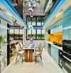 Gò Vấp - 60m2 - 6 Tầng - 12.5 tỷ - Hẻm Ôtô - Hoàn công - SHR