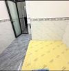 Phòng trọ 25m² full nội thất – 4tr/tháng – Bình Thạnh