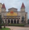 BÁN LÔ ĐẤT MẶT TIỀN VÕ NGUYÊN GIÁP , ĐỐI DIỆN CÂU LẠC BỘ QUỐC TẾ CROWN, GIÁ 25 TỶ