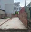 TỪ SƠN.BẮC NINH_ ĐẤT ĐẸP VUÔNG VẮN_ Ô TÔ NGỦ TRONG ĐẤT _DT 48,3m_GIÁ CHỈ 2 TỶ 150 .t