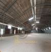Cho Thuê Nhà Xưởng Sản Xuất Tân An VĨNH CỬU 2400m2