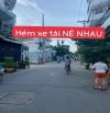 MẶT TIỀN KINH DOANH ĐA NGÀNH NGHỀ --SÁT CHỢ LÊ ĐÌNH CẨN --112M2 --2 TẦNG --GIÁ CHỈ 9.5 TỶ