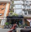 BÁN NHÀ 7 TẦNG 72M2 - MẶT PHỐ NGÕ TRẠM, HOÀN KIẾM - GIÁ 68.6 TỶ