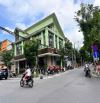 Mặt đường Trần Quang Khải giá 63 tỷ xây nhà hàng khách sạn