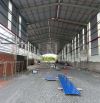 CHO THUÊ KHO XƯỞNG CẦN THƠ - 3500m2