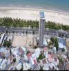 🌊 LÔ ĐẤT 3 MẶT TIỀN – SONG SONG HOÀNG SA – 268m² – CHỈ 27 TỶ 🌊