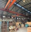 Bán nhà xưởng tại Vĩnh Cửu, Đồng Nai. 13.000m2. Giá chuyển nhượng toàn bộ 47 tỷ.