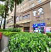 BÁN SHOPHOUSE MẶT TIỀN HOÀNG MINH GIÁM – P.9, PHÚ NHUẬN. 8 căn shophouse – thu 2 tỷ/năm.