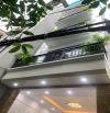 BÁN NHÀ KIM ĐỒNG – 81M² – 6 TẦNG THANG MÁY – Ô TÔ VÀO NHÀ – DOANH THU 50TR/THÁNG