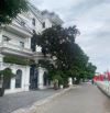 🚀 SIÊU HIẾM - BÁN BIỆT THỰ VIEW HỒ - BỒ ĐỀ - LONG BIÊN - 230M2 - MT12M - CHỈ 86 TỶ 🚀