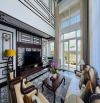 Bán biệt thự cao cấp khu villas Thủ Thiêm Q.2 - 20x26m - Hầm 4 tầng giá chỉ 105 tỷ.
