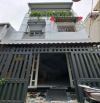 Bán nhà Đường Tây Thạnh, P Tây Thạnh, Quận Tân Phú DT 36m2(4x9)x3 tầng Giá 4.85 Tỷ