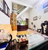 BÁN NHÀ 4T GẦN PHỐ NGUYỄN ĐÌNH THI THÔNG THUỴ KHUÊ TÂY HỒ DT 70M2 MT 4.5M 17 TỶ