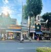 Bán/cho thuê nhà 1 trệt 3 lầu mặt tiền đường 3/2 p.Xuân Khánh dt 4x22 sổ hồng vị trí đẹp