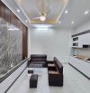 Bán nhà Liên Ninh, Thanh Trì diện tích 30m2, 5 tầng, Ô tô cách 20m