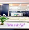 🏡 BÁN NHÀ NGÕ 82 YÊN LÃNG–45M² –5 TẦNG–MẶT TIỀN 3,8M– GIÁ 13,8 TỶ – TRUNG TÂM ĐỐNG ĐA