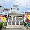 Bán Nhà Hẻm XeTải -Hương Lộ 2-Bình Tân -DT:48,9m2-Mặt Tiền :4m -Giá :5.38Tỷ .