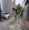 ĐÔNG DƯ  - Ô TÔ 16 CHỖ ĐỖ CỬA - 40m2 - MT3.8 - Chủ chào 5.05 Tỷ