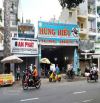 BÁN GẤP NHÀ 2 MẶT TIỀN HÙNG VƯƠNG, P9, Q5. DT 4.2 X15M. 2 LẦU . GIÁ CHỈ 19 TỶ