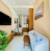 Bán nhà hẻm 3m, Lê Văn Duyệt, Bình Thạnh, 27.5 m² (3.1m x 8m), nhà đẹp - Giá 4.55 tỷ TL