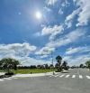 Đất nền SÂN BAY QUỐC TẾ 100m2 – Hạ tầng hoàn thiện - SỔ SẴN giá 1tỷ3/nền