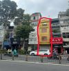 Bán nhà Mặt Tiền Lê Hồng Phong ngay 3/2 (4x16m) 4 lầu, HĐT: 60tr/1th Giá: 25 Tỷ.