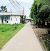 12x41 full thổ Đức Hòa Đông giá 4.9 tỷ khu xây trọ cho thuê, làm biệt thự vườn...