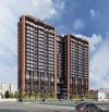 CC Legacy Hinoiri Hoà Lạc- Toà căn hộ CC 18 tầng