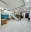 [Quận 7] Nhà 2 TẦNG BTCT mới ở ngay, Hẻm thông HUỲNH TẤN PHÁT, nở Hậu, nhỉnh 5 tỷ