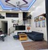 Bán nhà 1,5 tầng 48,8m2 trong ngõ đường Trương Văn Lực, Hùng Vương, Hồng Bàng- 1,55 tỷ
