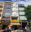 BÁN NHÀ CÓ THANG MÁY – TÔ HIẾN THÀNH, P.15, Q.10 – 71m² – GIÁ 17 TỶ TL