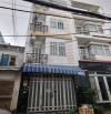 Hàng nóng Tân Phú, đường Đỗ Công Tường, hẻm xe hơi, nhà đẹp vào ở ngay hoặc cho thuê