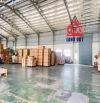 Nhà Xưởng Cho Thuê Lâu Dài - KCN CNC - LONG THÀNH - ĐỒNG NAI