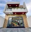💥BÁN NHÀ PHỐ 1TRỆT 1LẦU GẦN CHỢ BÌNH CHÁNH - CẦN ĐƯỚC LONG AN – 95m2– GIÁ CHỈ 2 TỶ450 SHR