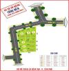 4.5 TỶ . BÁN GẤP LÔ ĐẤT THỔ CƯ 63m2  ,hẽm 6m đường 150 ,p.tân phú ,q9, tp.thủ đức .hcm