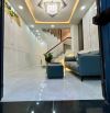 Bán nhà hẻm 2266 Huỳnh Tấn Phát, Nhà Bè, dt 3x8m, 1 lầu. Giá 1,49 tỷ