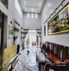 BÁN NHÀ 5 TẦNG MẶT TIỀN ĐƯỜNG NGUYỄN BỈNH KHIÊM - PHƯỜNG 1 - GÒ VẤP - DT 160M - GIÁ 26 TỶ