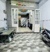 Nhà Đẹp Bình Đông 71m2 ,2 Tầng,Ngang gần 6m,Hẻm rộng gần 4m ,Giá chỉ 5.15 Tỷ