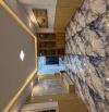 Nhà đẹp 2 mặt tiền, 3 tầng BTCT, 52m2, Dương Bá Trạc, pháp lý chuẩn, SHR, nhỉnh: 5t.ỷ