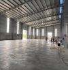 Bán đất TMDV ở gần ngã 5 Kiến An, có sẵn nhà xưởng 3000m2