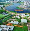Mặt tiền kênh gần sông Vàm Thuật 50m 12x61m, CN 731.8m2 giá 23 tỷ thương lượng thiện chí
