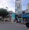 NHÀ 3 TẦNG 5.5 x 26M, MẶT TIỀN CÁCH MẠNG THÁNG 8, QUẬN 3