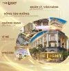 💥💥 Nhà phố kinh doanh tại dự án THE LIGHT SQUARE, nhà phố Châu Âu thu nhỏ tại Thái Bình