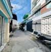 1 bước ra mặt tiền Huỳnh Tấn Phát - kế bên Phú Mỹ Hưng, 2 tầng BTCT, SHR nhỉnh 4ty