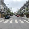Bán liền kề 117m2 Minori Village 67A Trương Định, Hai Bà Trưng, hướng Đông Nam, 5 tầng