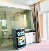Mặt tiền đường số 4 cư xá đô thành - 44m2 - 5 tầng - 13,5 tỷ thương lượng