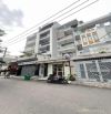 61M2 - 4 TẦNG - XE HƠI QUAY ĐẦU - SÁT MẶT TIỀN - TÂN HƯNG Q7 - CHỈ 7T.Ỷ XÍU