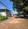 🅿️❇️Đất Tân Lợi trong Vành Đai hẻm 246 Y Moan, Phường Buôn Ma Thuột, 2,5 tỷ, 5x23m❇️