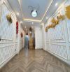 BÁN NHÀ VẠN PHÚC– HÀ ĐÔNG, 45M X 6 TẦNG, MT 4m, THANG MÁY, Ô TÔ – GIÁ HƠN 11 TỶ